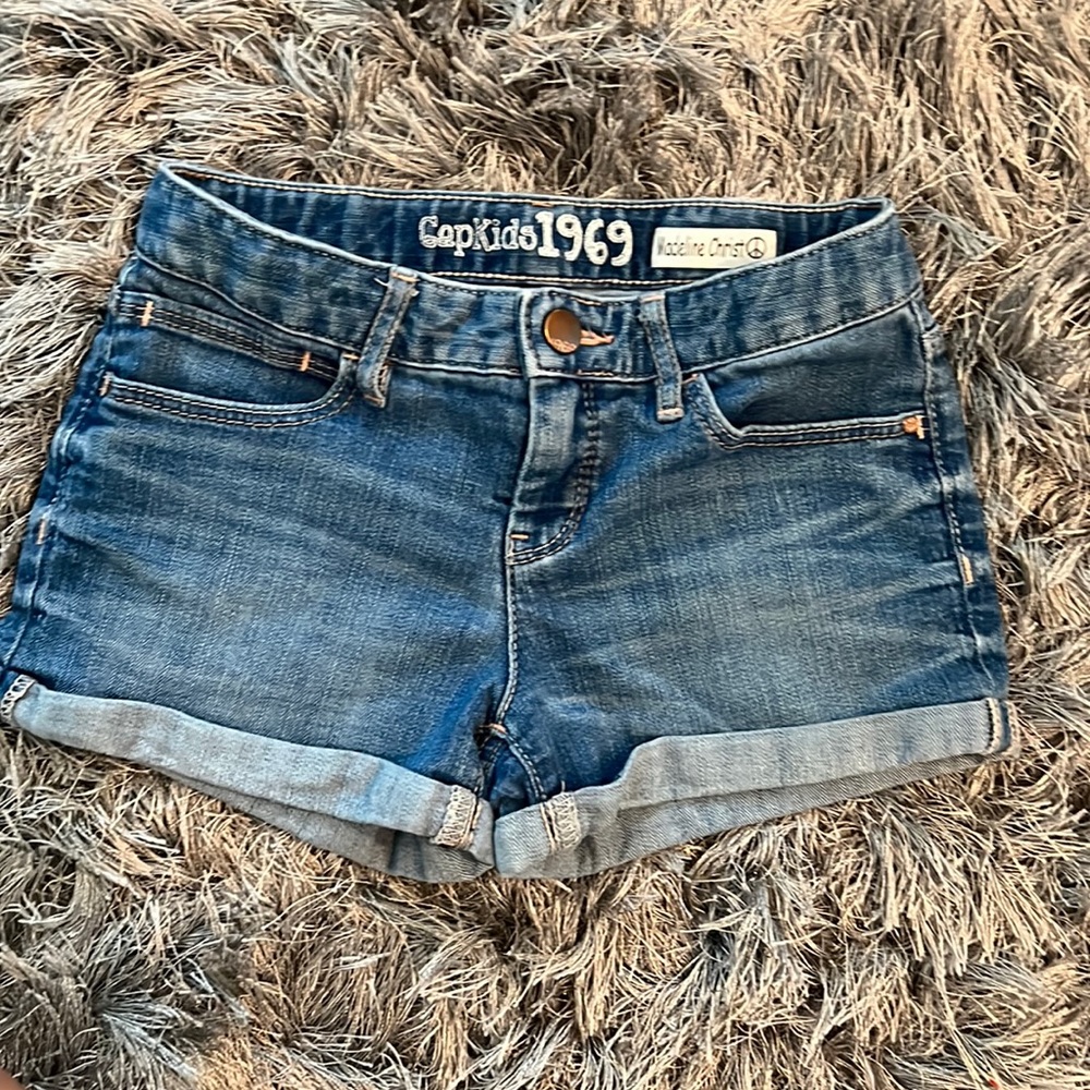 Gap Kids Girls shorts